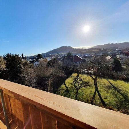 Ferienwohnung In Der Gartenstadt, Liebefeld Bern Exterior foto